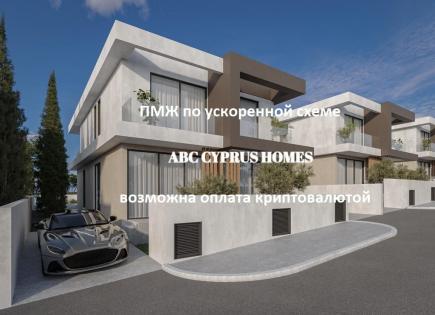 Villa for 500 000 euro in Chlorakas, Cyprus