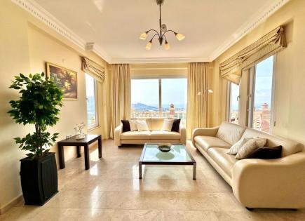 Villa for 310 000 euro in Alanya, Turkey