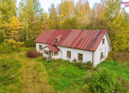 Maison pour 15 000 Euro à Mikkeli, Finlande