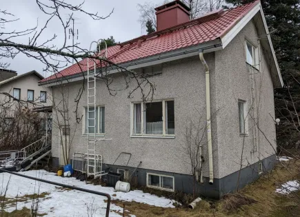 Maison pour 24 000 Euro à Karhula, Finlande