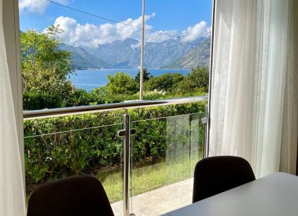 Apartment for 210 000 euro in Kotor, Montenegro