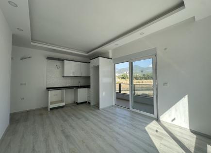 Appartement pour 106 000 Euro à Alanya, Turquie