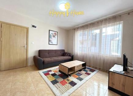 Appartement pour 111 000 Euro à Nessebar, Bulgarie