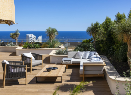 Apartamento para 15 500 000 euro en Mónaco, Mónaco