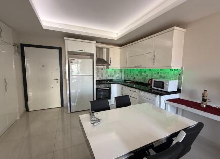 Appartement pour 83 000 Euro à Alanya, Turquie