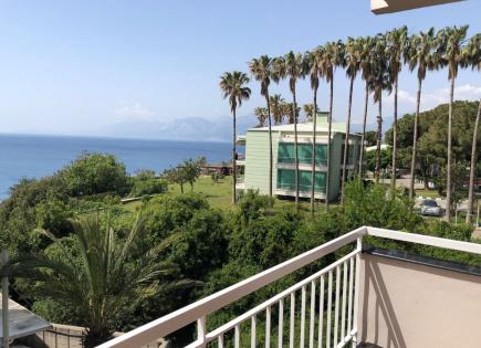 Appartement pour 520 000 Euro à Antalya, Turquie
