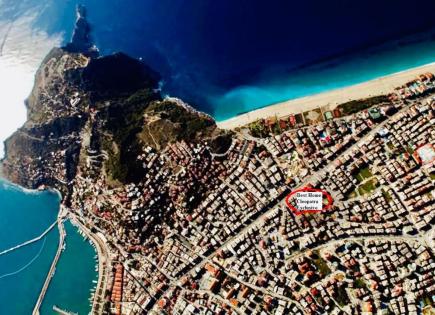 Flat for 170 000 euro in Alanya, Turkey