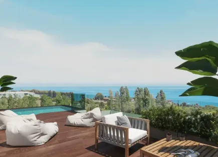 Casa para 860 000 euro en Barcelona, España