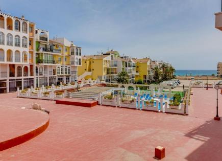 Appartement pour 95 000 Euro à Alicante, Espagne