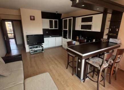 Piso para 98 500 euro en Sunny Beach, Bulgaria