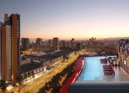 Apartamento para 950 000 euro en Barcelona, España