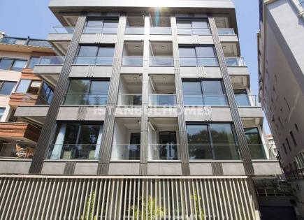Apartamento para 419 000 euro en Maltepe, Turquia