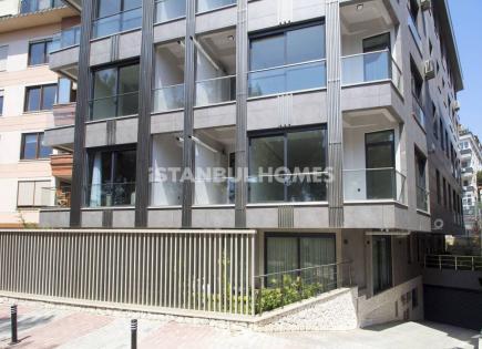 Appartement pour 573 000 Euro à Maltepe, Turquie