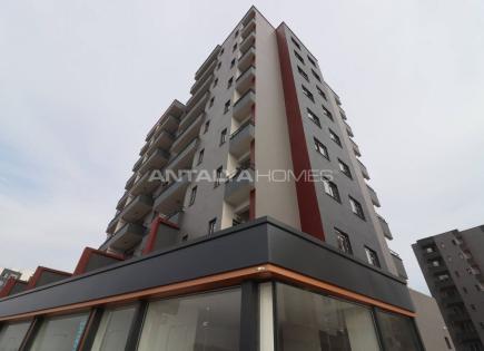 Appartement pour 60 000 Euro en Turquie