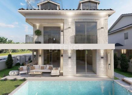Villa per 676 000 euro a Fethiye, Turchia