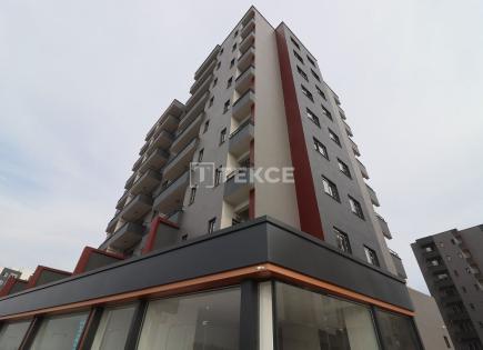 Apartment für 110 000 euro in der Türkei