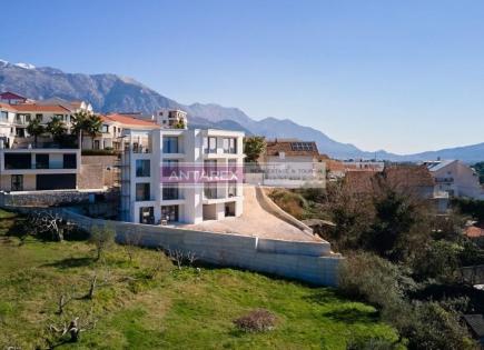 Apartment for 90 450 euro in Tivat, Montenegro