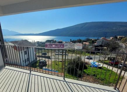 Apartamento para 186 000 euro en Denovici, Montenegro
