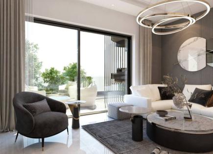 Appartamenti per 329 000 euro a Larnaca, Cipro