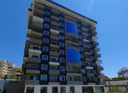 Wohnung für 77 000 euro in Avsallar, Türkei