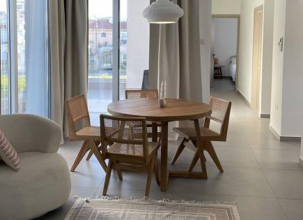 Wohnung für 320 000 euro in Larnaka, Zypern