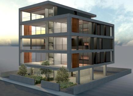 Wohnung für 395 000 euro in Mesa Geitonia, Zypern