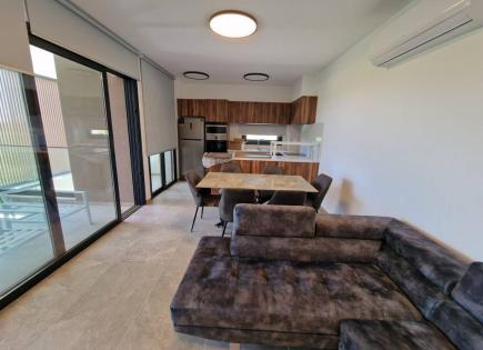 Wohnung für 1 250 euro pro Monat in Larnaka, Zypern