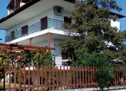 Piso para 105 000 euro en Calcídica, Grecia
