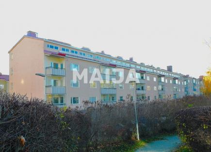 Appartement pour 82 000 Euro à Lahti, Finlande