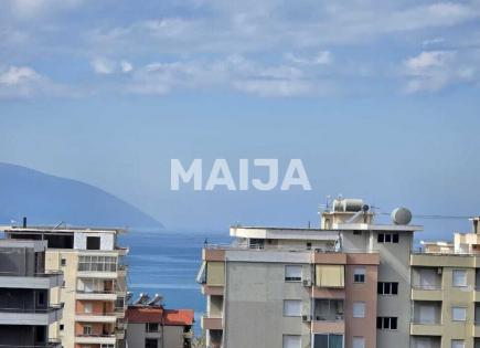 Wohnung für 143 000 euro in Vlora, Albanien