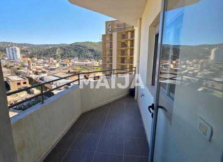 Flat for 150 000 euro in Vlore, Albania