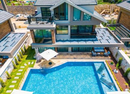 Villa für 760 000 euro in Fethiye, Türkei
