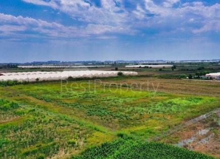 Land for 1 352 000 euro in Antalya, Turkey