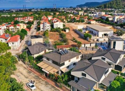 Villa für 1 277 000 euro in Kemer, Türkei