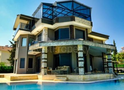 Villa pour 1 265 000 Euro à Belek, Turquie