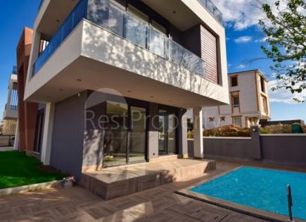 Villa para 1 018 000 euro en Antalya, Turquia