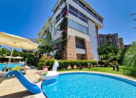 Penthouse für 286 000 euro in Kemer, Türkei