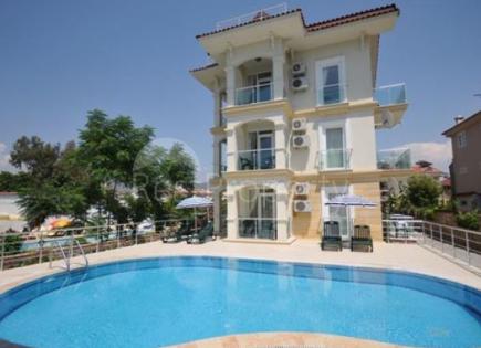 Hotel para 6 550 000 euro en Fethiye, Turquia