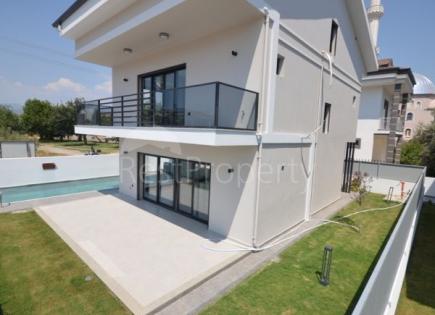 Villa para 540 000 euro en Fethiye, Turquia