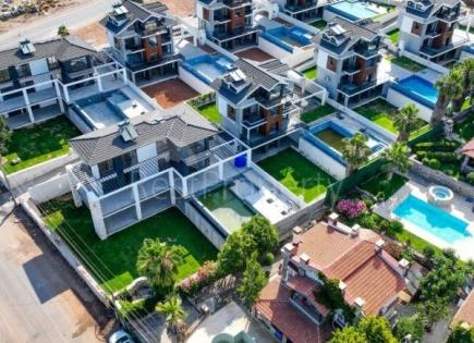 Villa pour 1 200 000 Euro à Fethiye, Turquie