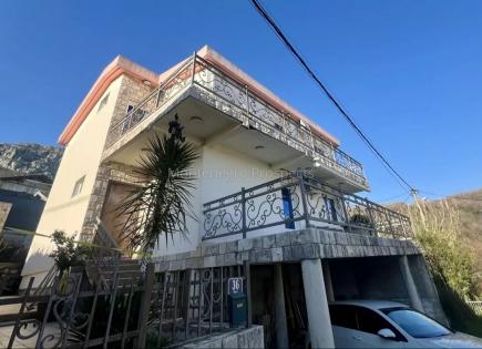 Haus für 210 000 euro in Bar, Montenegro