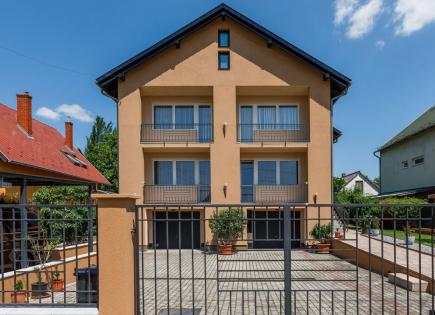 Casa para 852 130 euro en Hévíz, Hungría