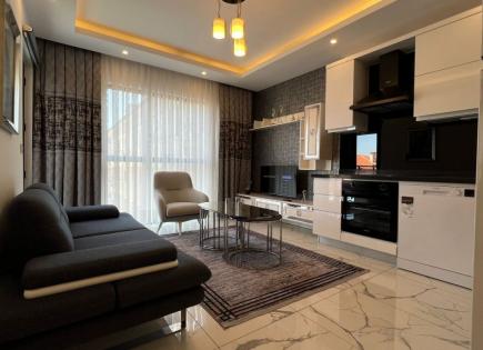Appartement pour 103 000 Euro à Alanya, Turquie