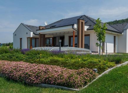 Maison pour 495 000 Euro à Keszthely, Hongrie