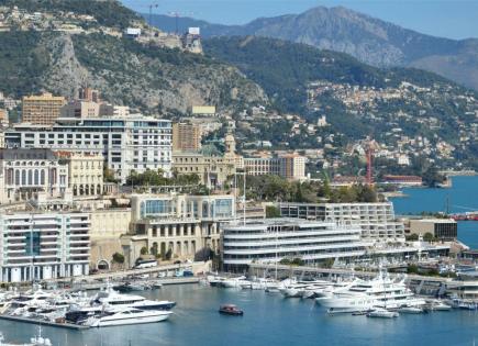 Hôtel à Monte-Carlo, Monaco (prix sur demande)