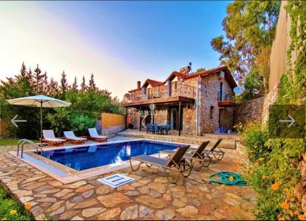 Villa für 550 000 euro in Fethiye, Türkei