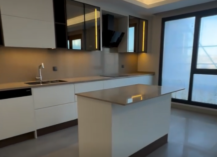 Appartement pour 369 844 Euro à Istanbul, Turquie
