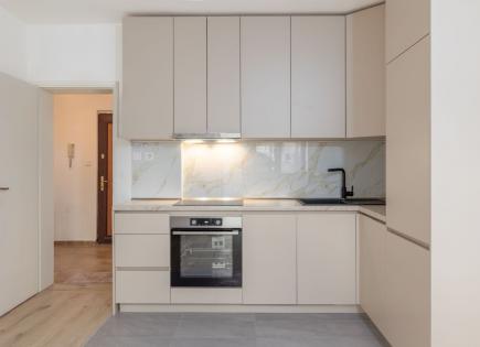 Wohnung für 120 000 euro in Bar, Montenegro