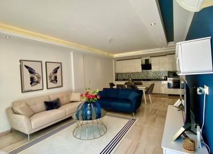 Villa para 202 000 euro en Alanya, Turquia