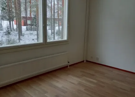 Piso para 6 000 euro en Kuhmo, Finlandia